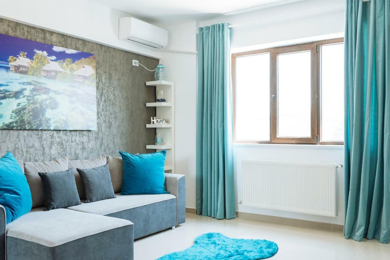 Luxury Flat 9 Near Metro Appartement Boekarest Buitenkant foto