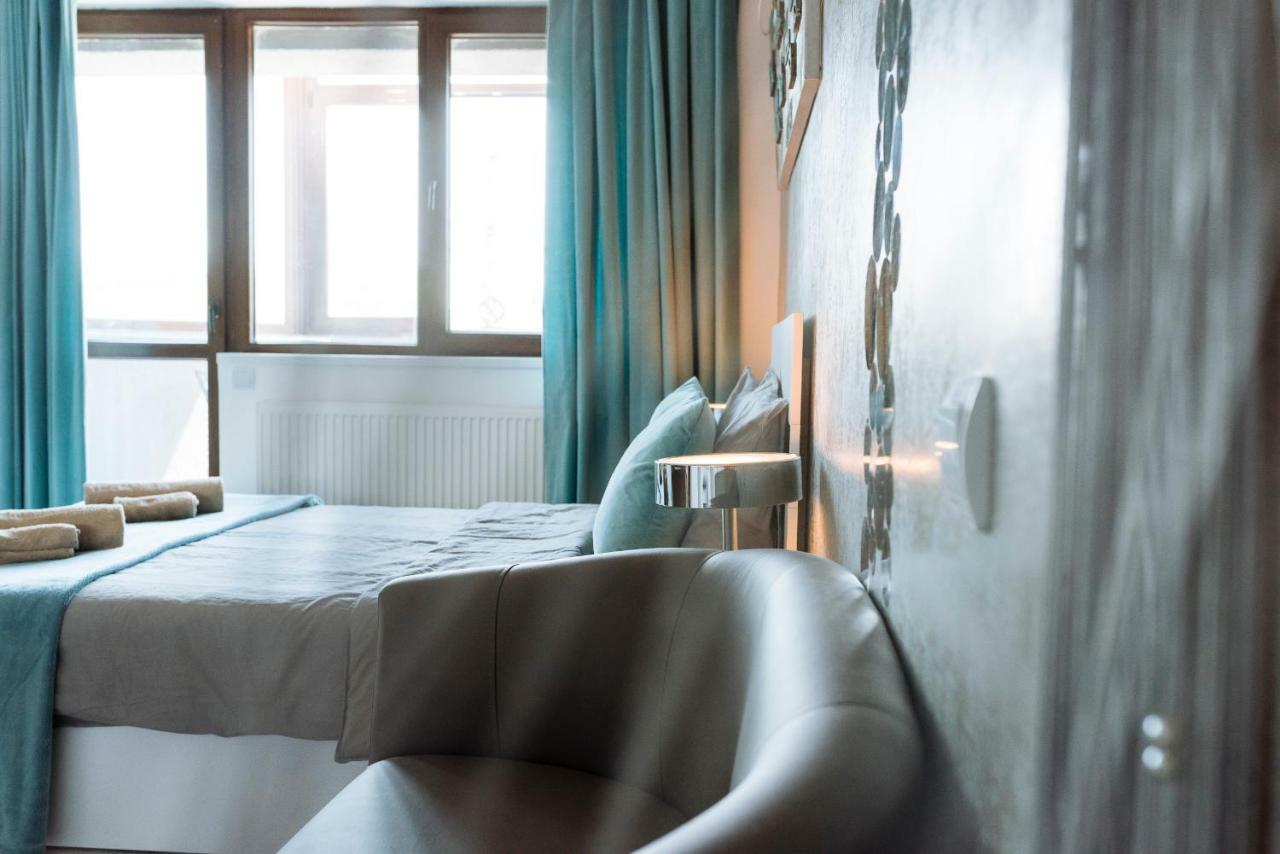 Luxury Flat 9 Near Metro Appartement Boekarest Buitenkant foto